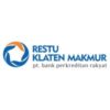 PT BPR Restu Klaten Makmur